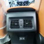Toyota Camry Hybrid Lumiere 2.5L 2023 40th Anniversary GCC - Thumbnail 24
