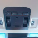 Toyota Camry Hybrid Lumiere 2.5L 2023 40th Anniversary GCC - Thumbnail 25