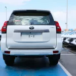 Toyota Land Cruiser Prado 2023 2.7L TXL (4 doors) - Thumbnail 3
