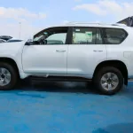 Toyota Land Cruiser Prado 2023 2.7L TXL (4 doors) - Thumbnail 7