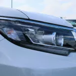 Toyota Land Cruiser Prado 2023 2.7L TXL (4 doors) - Thumbnail 8