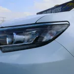 Toyota Land Cruiser Prado 2023 2.7L TXL (4 doors) - Thumbnail 9
