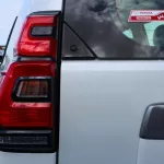 Toyota Land Cruiser Prado 2023 2.7L TXL (4 doors) - Thumbnail 10