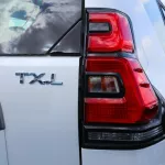 Toyota Land Cruiser Prado 2023 2.7L TXL (4 doors) - Thumbnail 11
