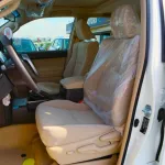 Toyota Land Cruiser Prado 2023 2.7L TXL (4 doors) - Thumbnail 12