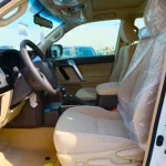Toyota Land Cruiser Prado 2023 2.7L TXL (4 doors) - Thumbnail 13