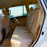 Toyota Land Cruiser Prado 2023 2.7L TXL (4 doors) - Thumbnail 14