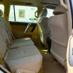 Toyota Land Cruiser Prado 2023 2.7L TXL (4 doors) - Thumbnail 16