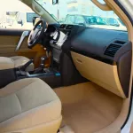 Toyota Land Cruiser Prado 2023 2.7L TXL (4 doors) - Thumbnail 17