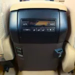 Toyota Land Cruiser Prado 2023 2.7L TXL (4 doors) - Thumbnail 19