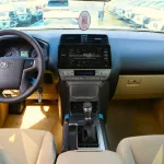 Toyota Land Cruiser Prado 2023 2.7L TXL (4 doors) - Thumbnail 20