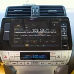 Toyota Land Cruiser Prado 2023 2.7L TXL (4 doors) - Thumbnail 21
