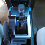 Toyota Land Cruiser Prado 2023 2.7L TXL (4 doors) - Thumbnail 22