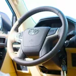 Toyota Land Cruiser Prado 2023 2.7L TXL (4 doors) - Thumbnail 24
