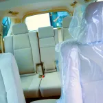Toyota Land Cruiser Prado 2023 2.7L TXL (4 doors) - Thumbnail 27