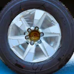 Toyota Land Cruiser Prado 2023 2.7L TXL (4 doors) - Thumbnail 28