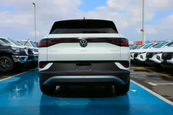 VOLKSWAGEN ID4 CROZZ PRO AUTO PARK 2022