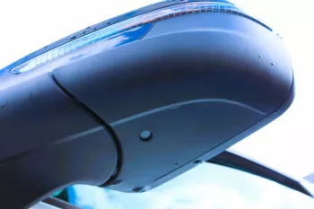 VOLKSWAGEN ID4 CROZZ PRO AUTO PARK 2022