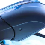 VOLKSWAGEN ID4 CROZZ PRO AUTO PARK 2022 - Thumbnail 7