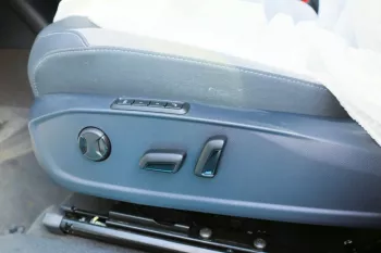 VOLKSWAGEN ID4 CROZZ PRO AUTO PARK 2022