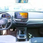 VOLKSWAGEN ID4 CROZZ PRO AUTO PARK 2022 - Thumbnail 12