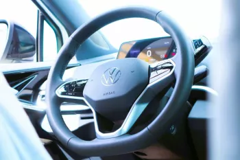 VOLKSWAGEN ID4 CROZZ PRO AUTO PARK 2022