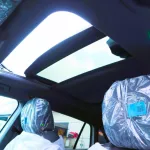 VOLKSWAGEN ID4 CROZZ PRO AUTO PARK 2022 - Thumbnail 15