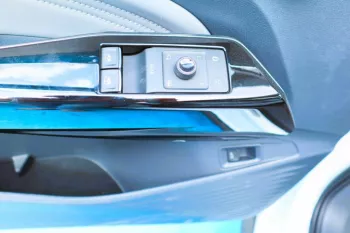 VOLKSWAGEN ID4 CROZZ PRO AUTO PARK 2022