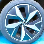 VOLKSWAGEN ID4 CROZZ PRO AUTO PARK 2022 - Thumbnail 18