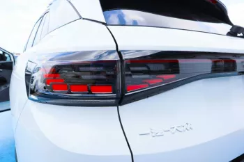 VOLKSWAGEN ID4 CROZZ PRO AUTO PARK 2022