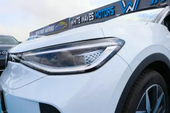 VOLKSWAGEN ID4 CROZZ PRO AUTO PARK 2022