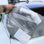 VOLKSWAGEN ID4 CROZZ PRO AUTO PARK 2022 - Thumbnail 24