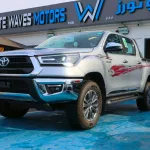 TOYOTA HILUX S-GLX SR5 4x4 - 2.7L Petrol 2023 - Thumbnail 1