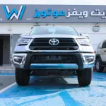 TOYOTA HILUX S-GLX SR5 4x4 - 2.7L Petrol 2023 - Thumbnail 2