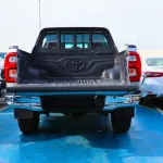 TOYOTA HILUX S-GLX SR5 4x4 - 2.7L Petrol 2023 - Thumbnail 5