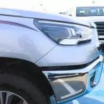 TOYOTA HILUX S-GLX SR5 4x4 - 2.7L Petrol 2023 - Thumbnail 8