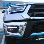 TOYOTA HILUX S-GLX SR5 4x4 - 2.7L Petrol 2023 - Thumbnail 9