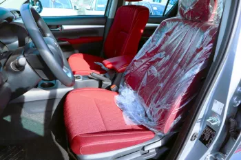TOYOTA HILUX S-GLX SR5 4x4 - 2.7L Petrol 2023