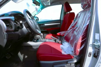 TOYOTA HILUX S-GLX SR5 4x4 - 2.7L Petrol 2023