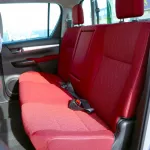TOYOTA HILUX S-GLX SR5 4x4 - 2.7L Petrol 2023 - Thumbnail 16