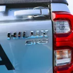 TOYOTA HILUX S-GLX SR5 4x4 - 2.7L Petrol 2023 - Thumbnail 23