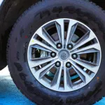 TOYOTA HILUX S-GLX SR5 4x4 - 2.7L Petrol 2023 - Thumbnail 25