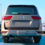 TOYOTA LAND CRUISER VXR TWIN TURBO 3.5L 2022 - Thumbnail 2