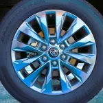 TOYOTA LAND CRUISER VXR TWIN TURBO 3.5L 2022 - Thumbnail 8