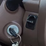 TOYOTA LAND CRUISER LX BASIC OPTION 4.0 V6 2022 EXPORT PRICE - Thumbnail 7