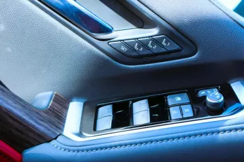 TOYOTA LAND CRUISER VXR TWIN TURBO 3.5L 2022