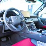 TOYOTA LAND CRUISER VXR TWIN TURBO 3.5L 2022 - Thumbnail 14