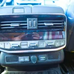 TOYOTA LAND CRUISER VXR TWIN TURBO 3.5L 2022 - Thumbnail 15