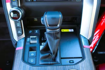 TOYOTA LAND CRUISER VXR TWIN TURBO 3.5L 2022