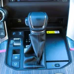 TOYOTA LAND CRUISER VXR TWIN TURBO 3.5L 2022 - Thumbnail 22